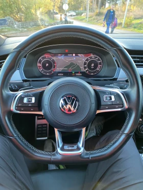 VW Arteon 2.0 BiTDI R-Line 4-motion, снимка 14