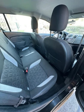 Dacia Sandero STEPWAY -900 Бензин нов Внос Германия, снимка 15