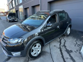 Dacia Sandero STEPWAY -900 Бензин нов Внос Германия, снимка 5