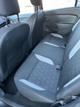 Dacia Sandero STEPWAY -900 Бензин нов Внос Германия, снимка 9