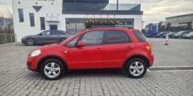 Suzuki SX4 4Х4 ЛИЗИНГ, снимка 2