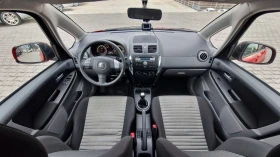 Suzuki SX4 4Х4 ЛИЗИНГ, снимка 13