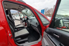 Suzuki SX4 4Х4 ЛИЗИНГ, снимка 11