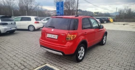 Suzuki SX4 4Х4 ЛИЗИНГ, снимка 5