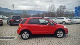Suzuki SX4 4Х4 ЛИЗИНГ, снимка 6