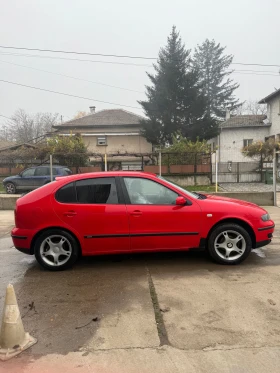 Seat Leon, снимка 7