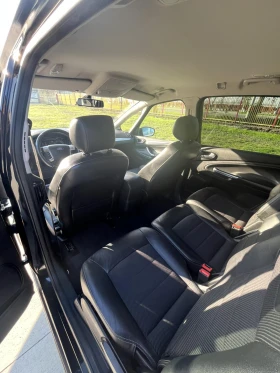 Ford S-Max, снимка 11