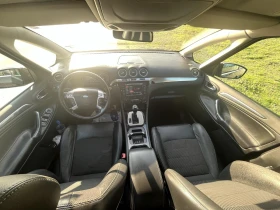 Ford S-Max, снимка 8