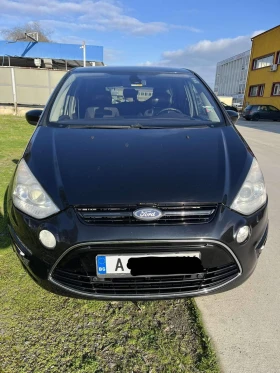 Ford S-Max, снимка 5