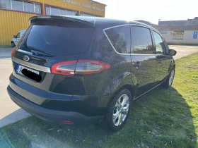 Ford S-Max, снимка 2