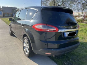 Ford S-Max, снимка 4