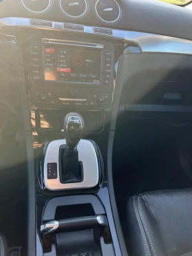 Ford S-Max, снимка 9