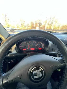 Seat Ibiza 1.9sdi, снимка 2