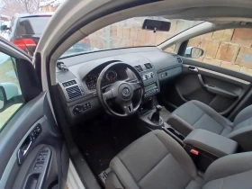 VW Touran 1.6TDI ТОП!!!, снимка 8
