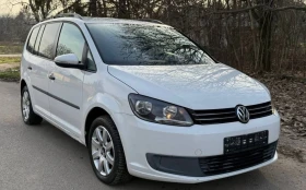 VW Touran 1.6TDI ТОП!!!, снимка 2