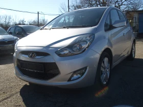 Hyundai Ix20 1.6* CRDI* 116кс* КЛИМАТРОНИК* , снимка 3