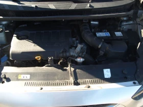 Hyundai Ix20 1.6* CRDI* 116кс* КЛИМАТРОНИК* , снимка 14