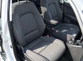 Hyundai Ix20 1.6* CRDI* 116кс* КЛИМАТРОНИК* , снимка 10