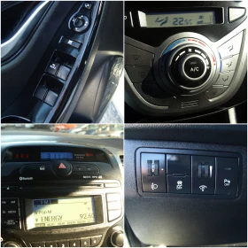 Hyundai Ix20 1.6* CRDI* 116кс* КЛИМАТРОНИК* , снимка 16