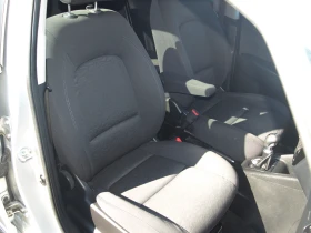 Hyundai Ix20 1.6* CRDI* 116кс* КЛИМАТРОНИК* , снимка 11