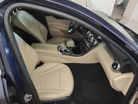 Mercedes-Benz C 300 AMG-pkg* 4M* Подгрев* Пано, снимка 13