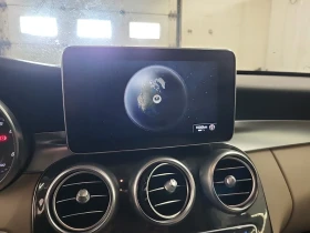 Mercedes-Benz C 300 AMG-pkg* 4M* Подгрев* Пано, снимка 10