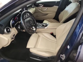 Mercedes-Benz C 300 AMG-pkg* 4M* Подгрев* Пано, снимка 7