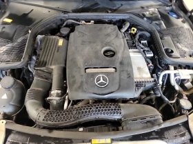 Mercedes-Benz C 300 AMG-pkg* 4M* Подгрев* Пано, снимка 15