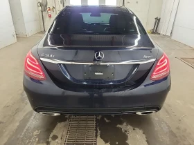 Mercedes-Benz C 300 AMG-pkg* 4M* Подгрев* Пано, снимка 5