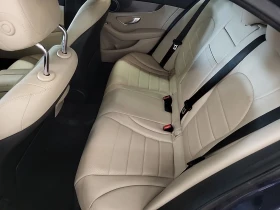 Mercedes-Benz C 300 AMG-pkg* 4M* Подгрев* Пано, снимка 14