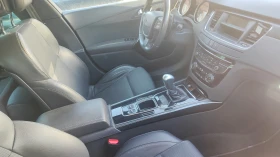 Peugeot 508 1.6HDi Германия , снимка 6