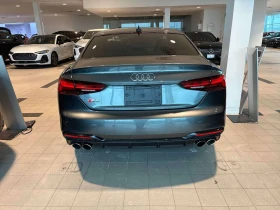 Audi Coupe  Technik / DIS / 360 / AMBIENT / B&O , снимка 4