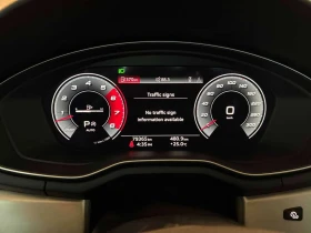 Audi Coupe  Technik / DIS / 360 / AMBIENT / B&O , снимка 8