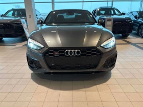 Audi Coupe  Technik / DIS / 360 / AMBIENT / B&O , снимка 6