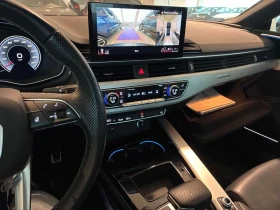 Audi Coupe  Technik / DIS / 360 / AMBIENT / B&O , снимка 11