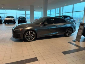 Audi Coupe  Technik / DIS / 360 / AMBIENT / B&O , снимка 2