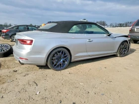 Audi A5 2.0L 4 ALL WHEEL DRIVE, снимка 4