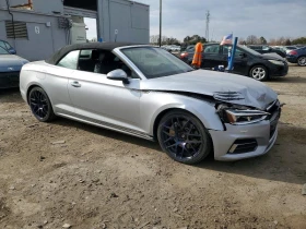 Audi A5 2.0L 4 ALL WHEEL DRIVE, снимка 5
