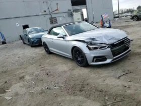 Audi A5 2.0L 4 ALL WHEEL DRIVE, снимка 1