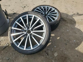 Audi A5 2.0L 4 ALL WHEEL DRIVE, снимка 14