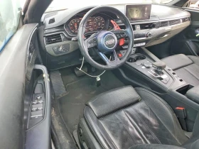Audi A5 2.0L 4 ALL WHEEL DRIVE, снимка 9