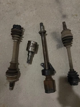 Mini Cooper 1.6, 90 к.с, facelift, снимка 5