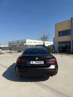 BMW 430, снимка 4