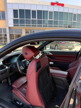 BMW 430, снимка 11