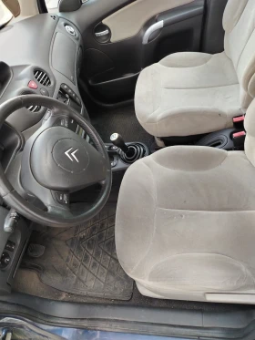 Citroen C3, снимка 5