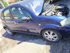 Citroen C3, снимка 6