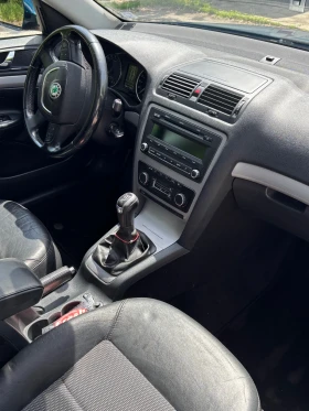 Skoda Octavia 1.6 , снимка 5