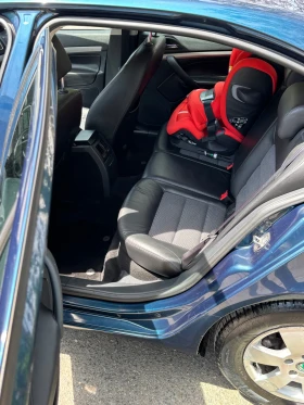 Skoda Octavia 1.6 , снимка 7