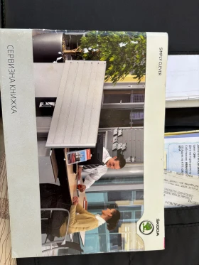 Skoda Octavia 1.6 , снимка 15