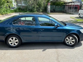 Skoda Octavia 1.6 , снимка 1